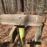 Review photo of Skyway Loop Trail Turn Campground by Asher K., June 1, 2018