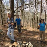 Review photo of Skyway Loop Trail Turn Campground by Asher K., June 1, 2018