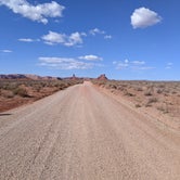 Review photo of Valley of the Gods Dispersed Camping by Greg L., April 18, 2021