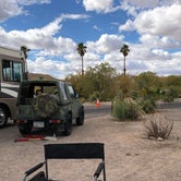 Review photo of Callville Bay RV Park — Lake Mead National Recreation Area by Kevin H., April 27, 2021