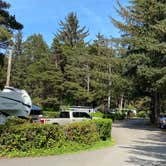 Review photo of Sunset Bay State Park Campground by Michael C., April 27, 2021