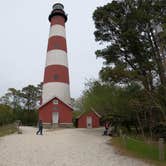 Review photo of Jellystone Park™ Chincoteague Island by Jack B., April 27, 2021