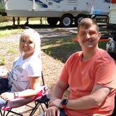 Review photo of River Creek Campground by Courtney P., April 27, 2021