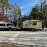 Review photo of Croft State Park Campground by Harold C., April 28, 2021