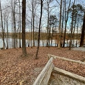 Review photo of Croft State Park Campground by Harold C., April 28, 2021