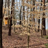 Review photo of Croft State Park Campground by Harold C., April 28, 2021