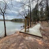 Review photo of Croft State Park Campground by Harold C., April 28, 2021