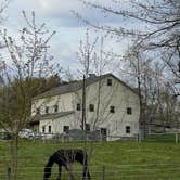 Review photo of Amish Country Campsites by Harold C., April 28, 2021