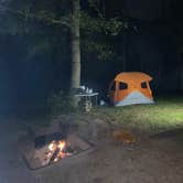 Review photo of Huntsville State Park Campground by Tatiana  C., April 28, 2021