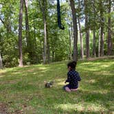 Review photo of Huntsville State Park Campground by Tatiana  C., April 28, 2021