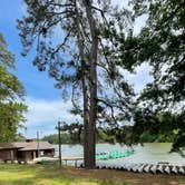 Review photo of Huntsville State Park Campground by Tatiana  C., April 28, 2021