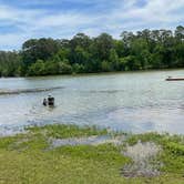 Review photo of Huntsville State Park Campground by Tatiana  C., April 28, 2021