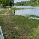 Review photo of Huntsville State Park Campground by Tatiana  C., April 28, 2021