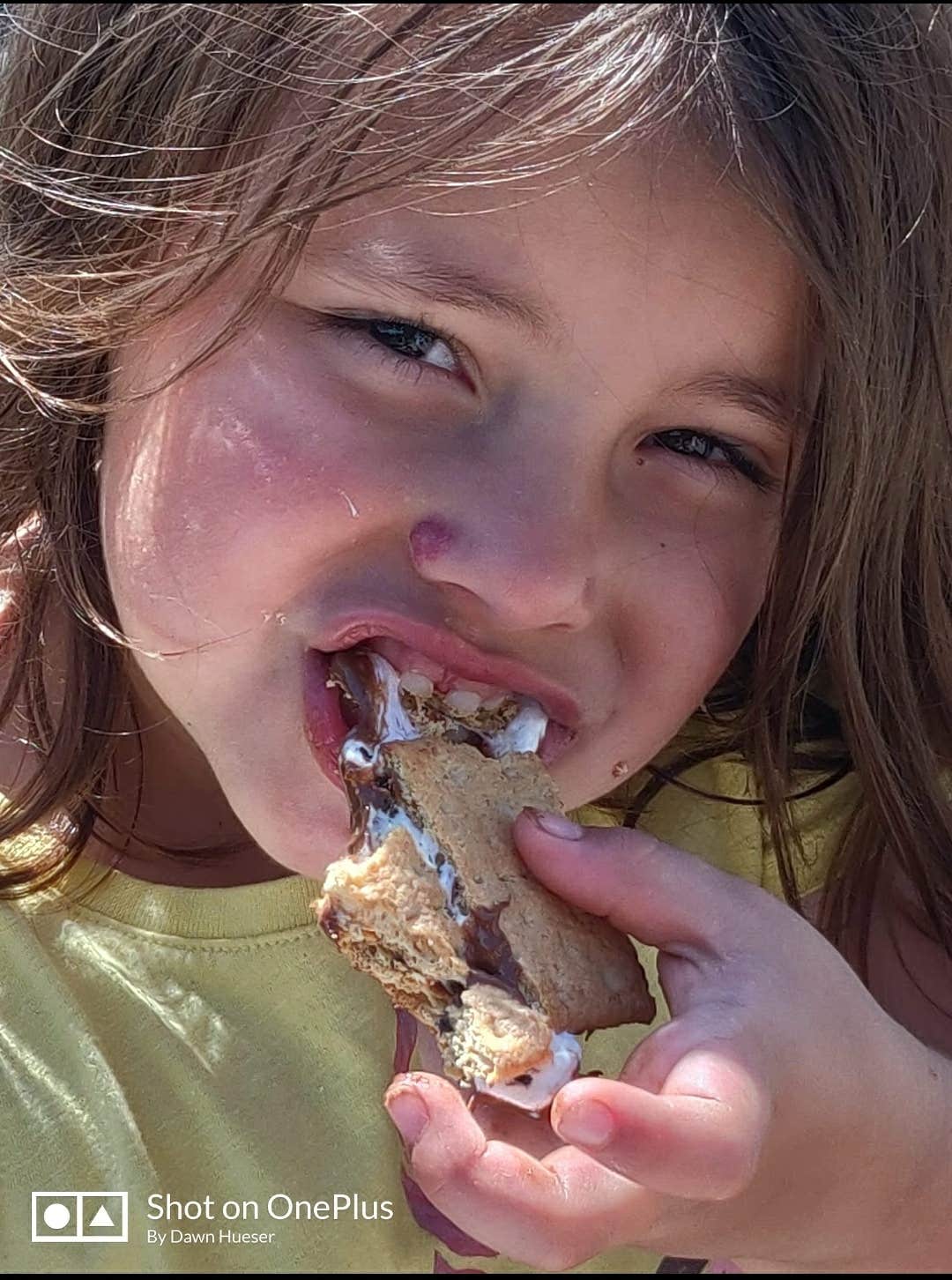 Camper-submitted photo at Yogi Bear's Jellystone Park at Kansas City near Lake Quivira, KS