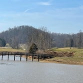 Review photo of Stonewall Resort State Park Campground by Harold C., April 28, 2021