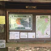 Review photo of Pinhoti Trail Backcountry Campground — Cheaha State Park by Asher K., June 1, 2018