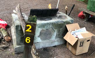 J   G.'s photo at Bear Spring Mountain — DEC near Downsville, NY