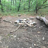 Review photo of Pinhoti Trail Backcountry Campground — Cheaha State Park by Asher K., June 1, 2018