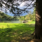 Review photo of Bear Spring Mountain Campground by J   G., April 28, 2021