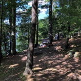 Review photo of Ironwood Point Rec Area by J   G., April 28, 2021