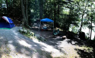 J   G.'s photo at Ironwood Point Rec Area in Pennsylvania