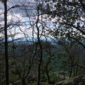 Review photo of Pinhoti Trail Backcountry Campground — Cheaha State Park by Asher K., June 1, 2018