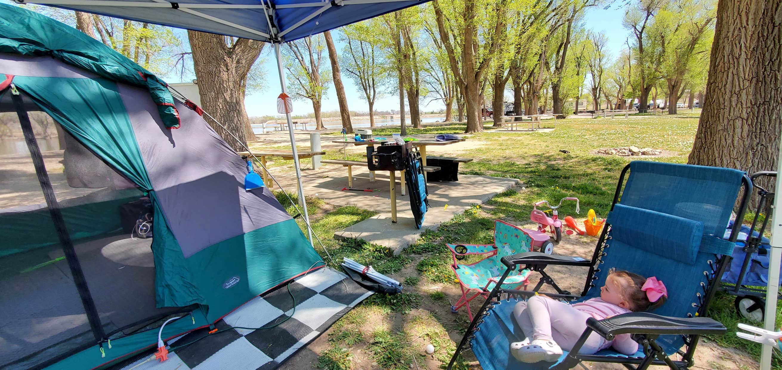 Wolf Creek Park Perryton The Dyrt