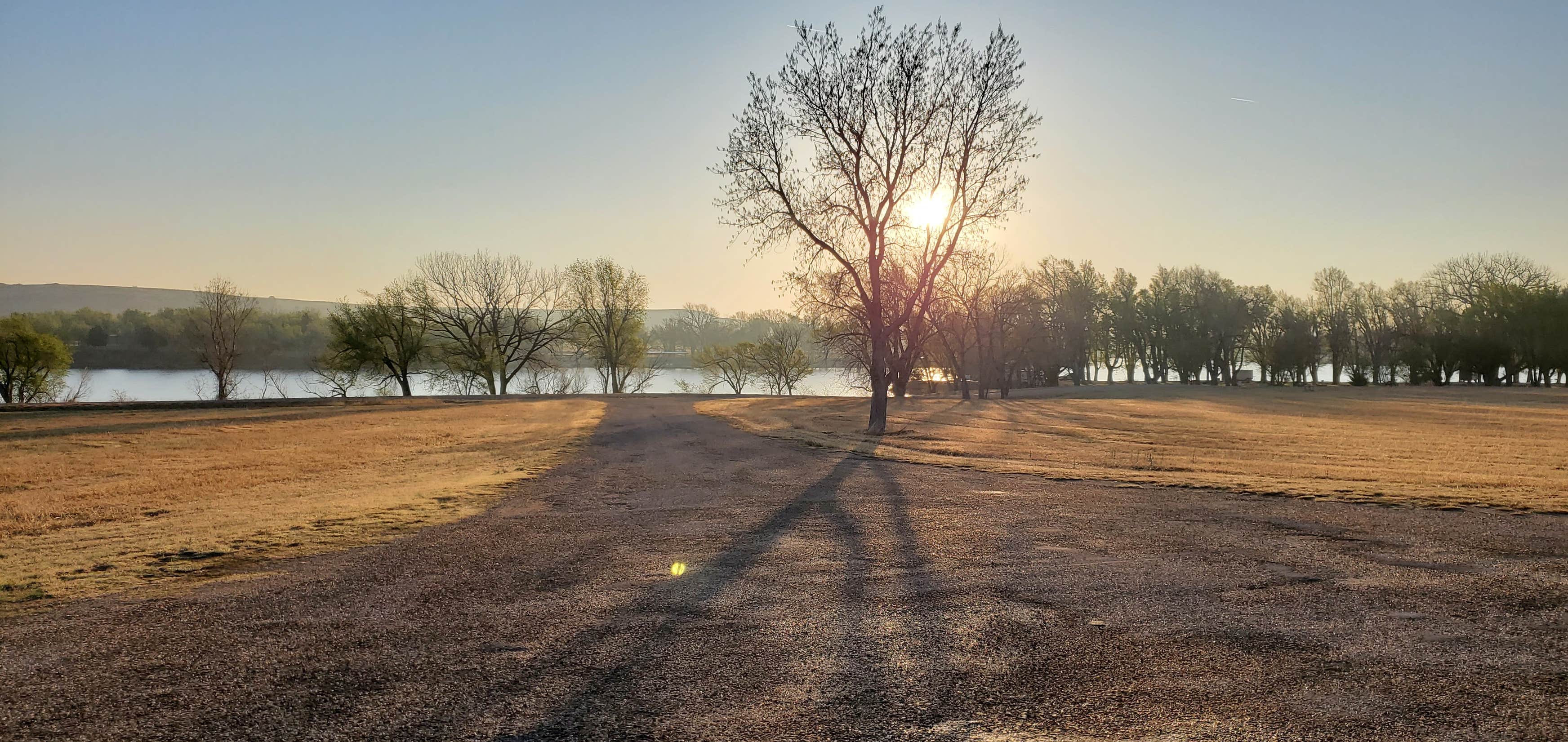 Wolf Creek Park Perryton The Dyrt