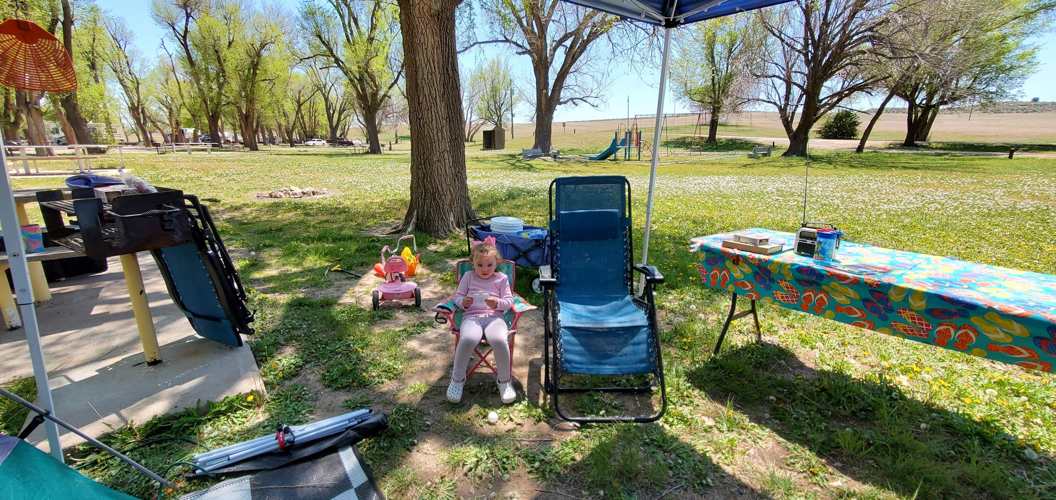 Wolf Creek Park Perryton The Dyrt