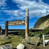 Review photo of Limekiln State Park Campground — TEMPORARILY CLOSED by Nina F., April 28, 2021