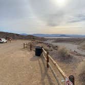 Review photo of Calico Ghost Town by Nina F., April 28, 2021