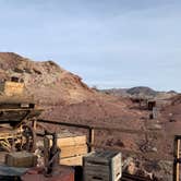 Review photo of Calico Ghost Town by Nina F., April 28, 2021
