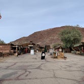 Review photo of Calico Ghost Town by Nina F., April 28, 2021