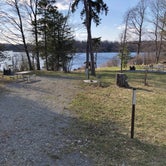 Review photo of Pickerel Point Campground — Promised Land State Park by Gurkan K., April 28, 2021
