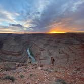 Review photo of Goosenecks State Park by Kelly M., April 28, 2021