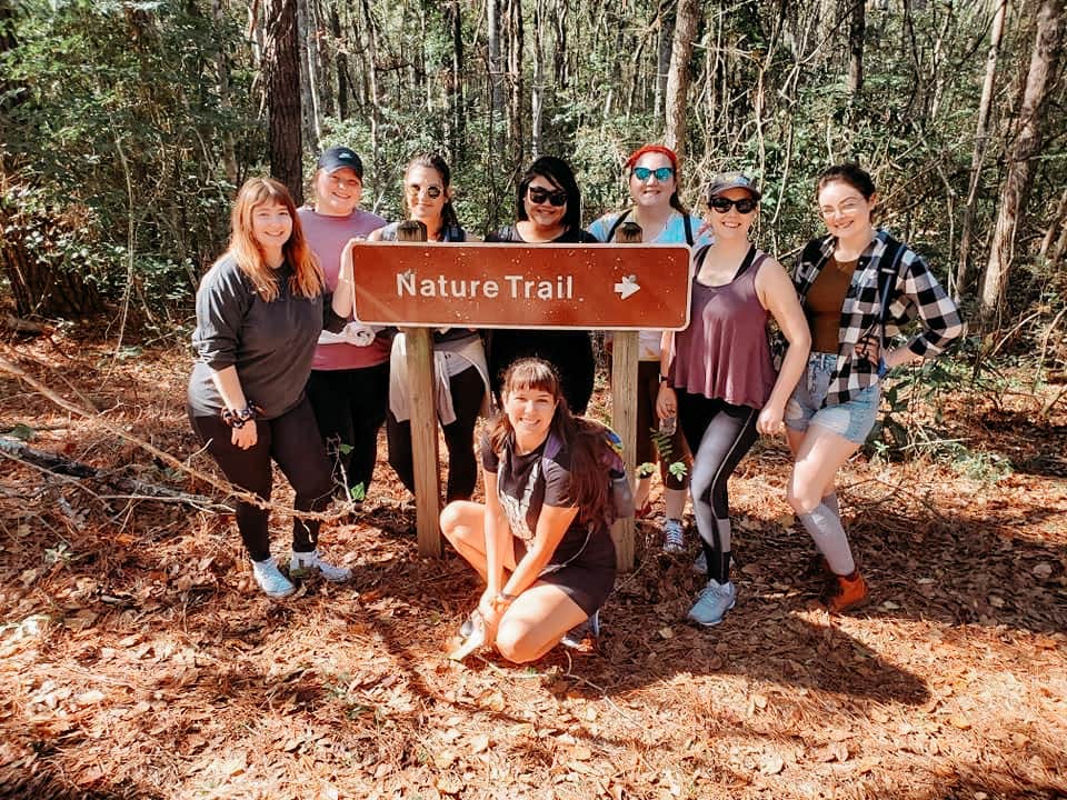 Camping near Big Mike’s Ranch and RV Camp: General Coffee State Park Campground, Douglas, Georgia