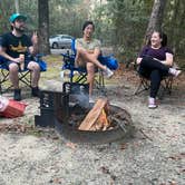 Review photo of General Coffee State Park Campground by Tina F., April 28, 2021