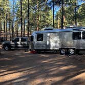 Review photo of Fort Tuthill Luke AFB Recreation Area by Paul T., April 28, 2021