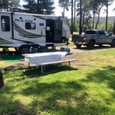 Review photo of Olema Campground by Travis C., April 28, 2021