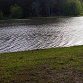 Review photo of Tishomingo State Park Campground by Greg M., April 28, 2021