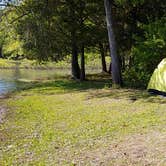 Review photo of Tishomingo State Park Campground by Greg M., April 28, 2021