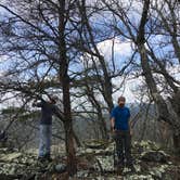 Review photo of Skyway Loop Hidden Campground by Asher K., June 1, 2018