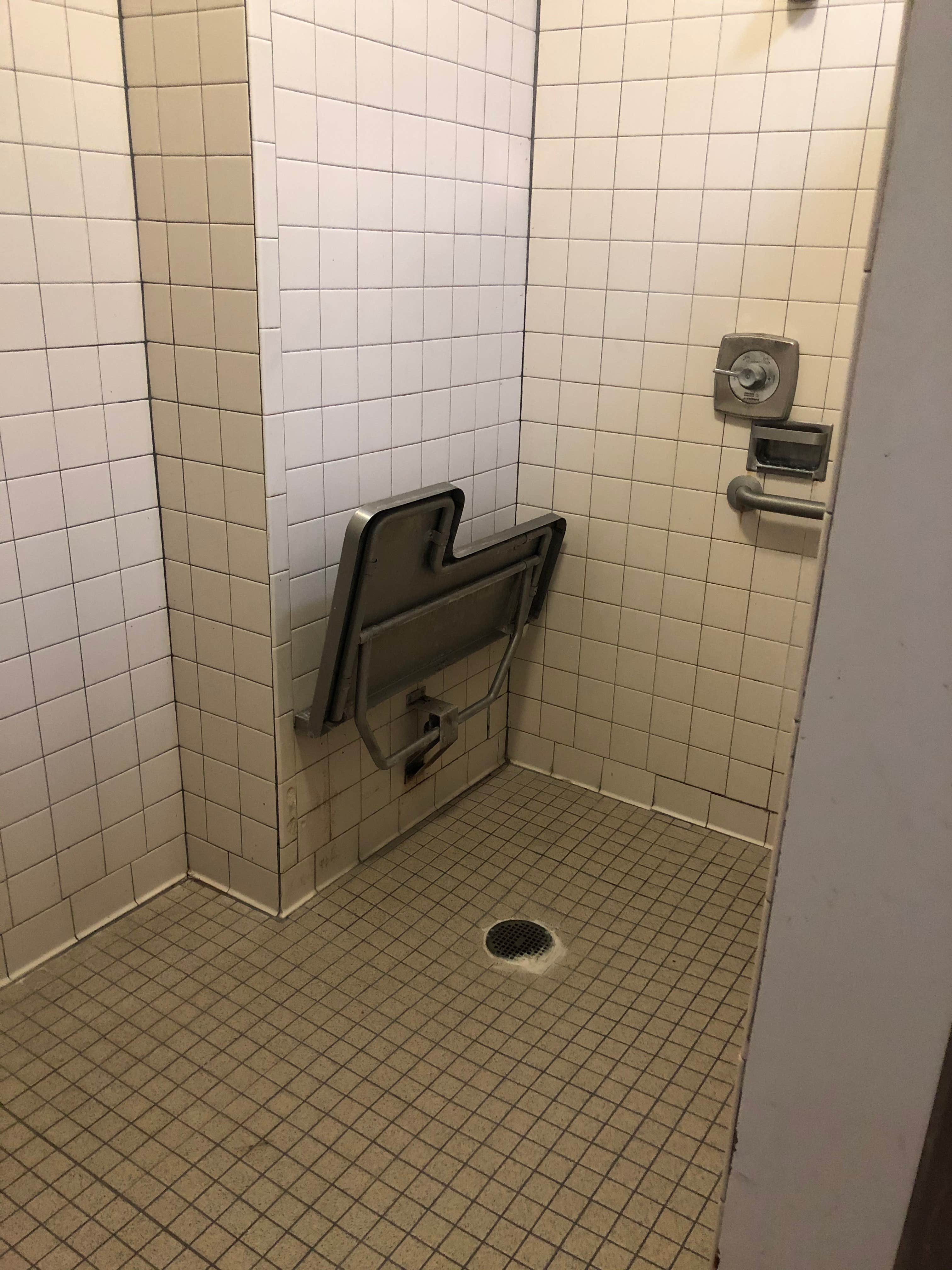 Camper submitted image from Canning Creek - 5