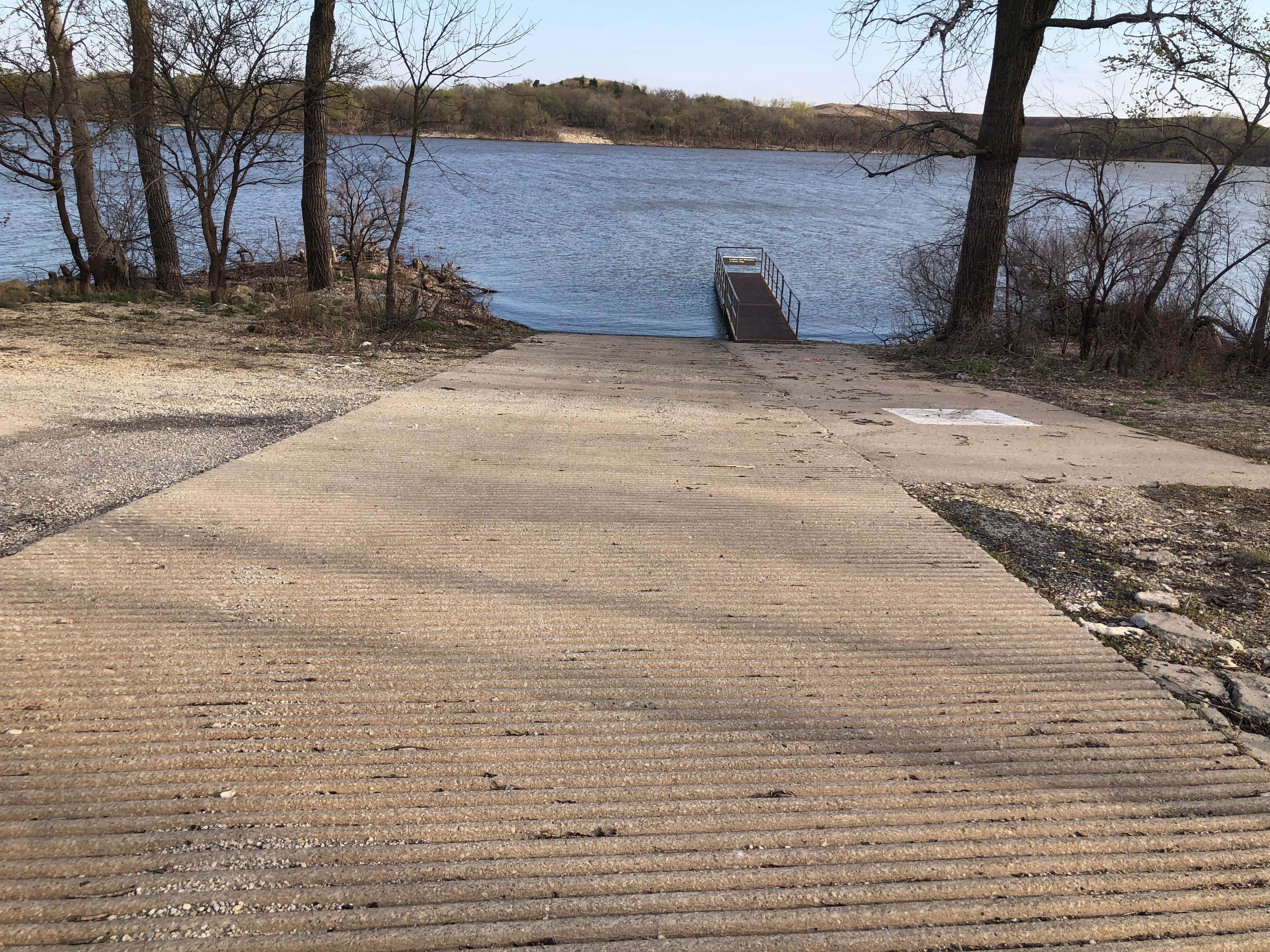 Camper submitted image from Canning Creek - 3