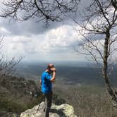 Review photo of Skyway Loop Hidden Campground by Asher K., June 1, 2018