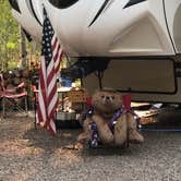 Review photo of Difficult Campground by Lee D., April 28, 2021