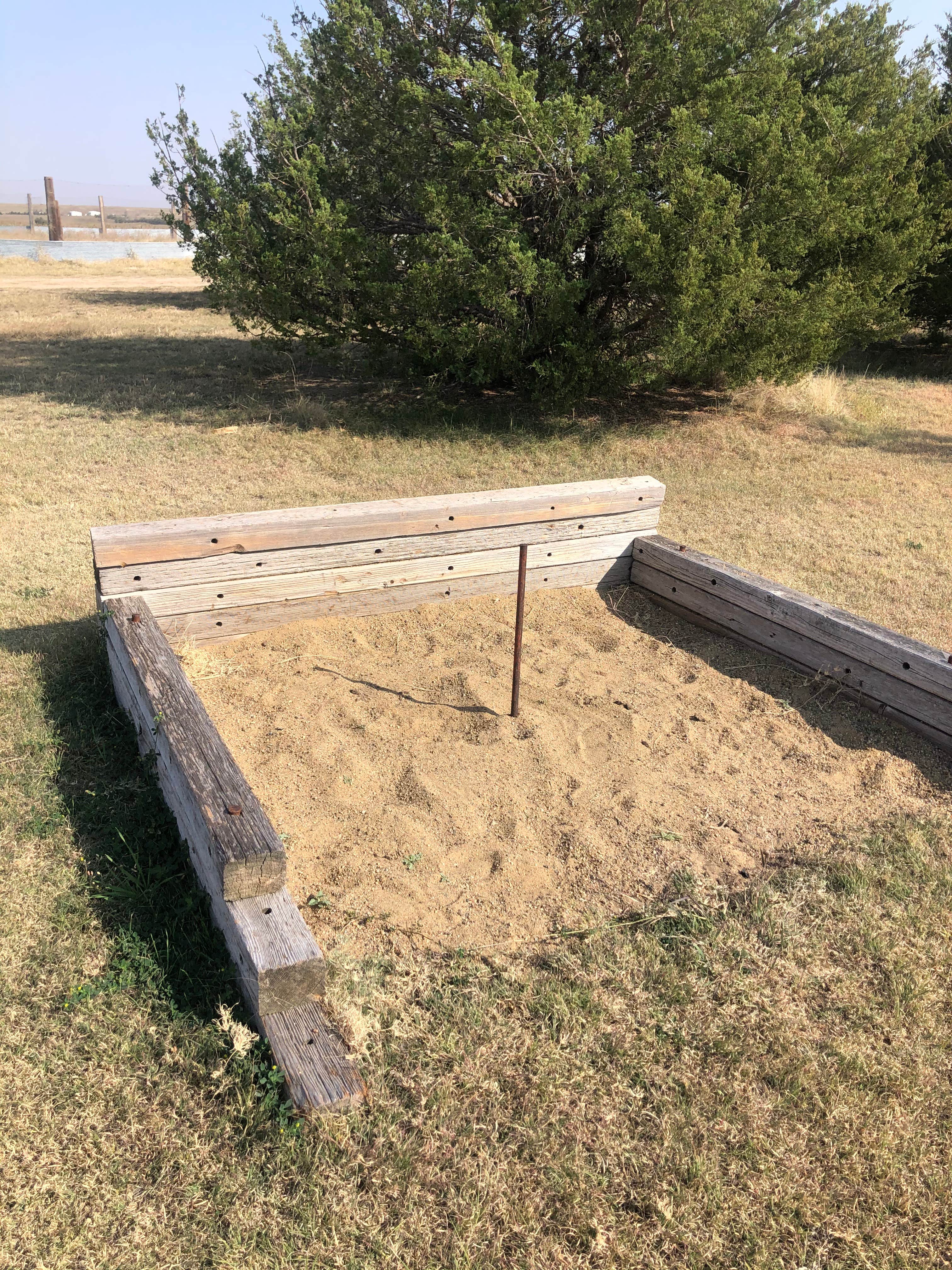 Camper submitted image from Painted Rock RV Park and Campground - 4
