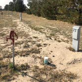 Review photo of Painted Rock RV Park and Campground by Lee D., April 28, 2021