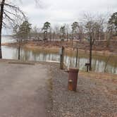 Review photo of Daisy State Park Campground by Crystal C., April 28, 2021