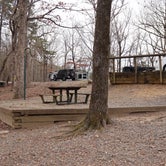 Review photo of Daisy State Park Campground by Crystal C., April 28, 2021
